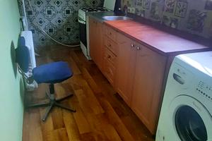 квартира по адресу Кукурузная улица