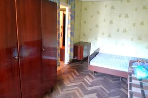 квартира за адресою Данила Щербаківського вул. (Щербакова), 72