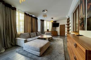 квартира за адресою Докучаєвський пров., 4