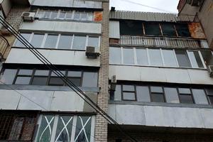 квартира по адресу Большая Арнаутская ул., 92/94