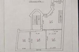 квартира за адресою Лазнева вул., 8