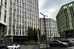 комерційна за адресою Івана Сокура пров., 1