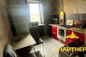 квартира за адресою Троїцька вул. (Красіна), 61/52