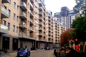 паркомісце за адресою Берестейський просп. (Перемоги), 42а