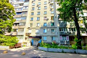 квартира за адресою Запорізьке шосе, 2-А
