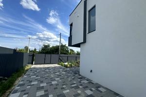 будинок за адресою с. Крюківщина, Спортивна