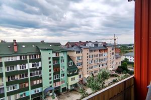 квартира по адресу Августина Волошина ул., 18