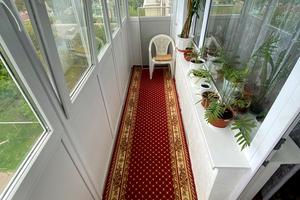 квартира по адресу Дмитра Яворницького ул., 2Б
