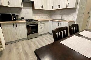 квартира по адресу Народицька ул., 15