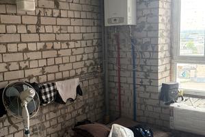 квартира по адресу Комарова ул., 27