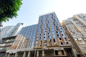 паркомісце за адресою Антоновича вул. (Горького), 83