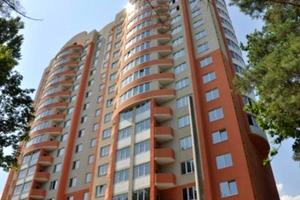 квартира за адресою Березки, 6