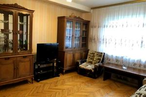 квартира по адресу Русановский бульв., 3