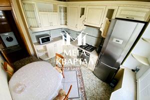 квартира по адресу Леси Украинки бульв., 36/10