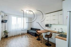квартира по адресу Пономарёва ул., 26К5