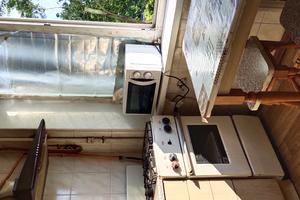 квартира за адресою Привокзальна вул., 8