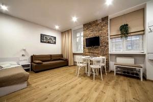 квартира за адресою Шота Руставелі, 10