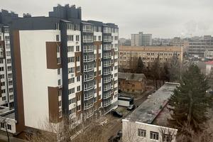 квартира за адресою Шевченка, 220