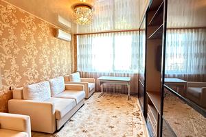 квартира по адресу Вышгородская ул., 45