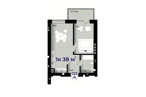 квартира за адресою Симона Петлюри вул., 2