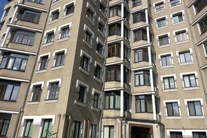 квартира за адресою Шевченка просп., 33