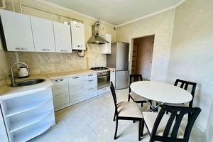 квартира за адресою Боднарська вул., 14а