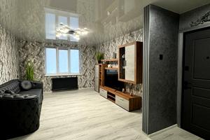 квартира за адресою Росвигівська вул., 9