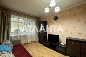квартира по адресу Космонавтов ул., 7