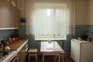 квартира за адресою Михайла Драгана вул., 18