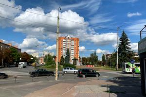 квартира по адресу Победы пл., 17