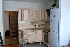 квартира за адресою Обухівська вул., 137