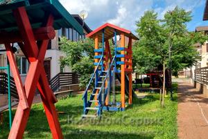 будинок за адресою Приміський пров., 3