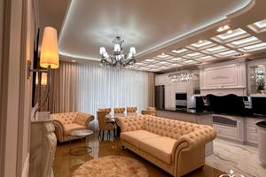 квартира за адресою Італійський бульв., 1