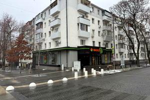 квартира по адресу Ивана Акинфиева ул. (Фучика), 9