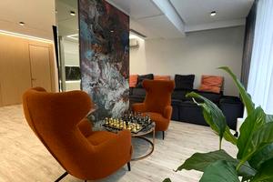 квартира за адресою Набережна Перемоги вул., 112-Д к4