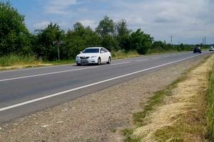 ділянка за адресою с. Черніїв, 