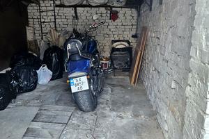 паркоместо по адресу Богдана Гаврилишина ул. (Ванди Василевської), 23
