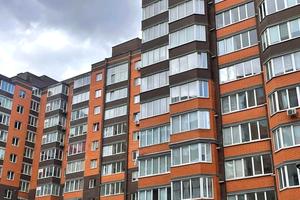 квартира за адресою Івана Пулюя вул., 40, к. 10