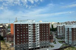 квартира по адресу Січових стрільців ул., 7