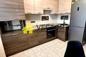 квартира по адресу Перспективна ул., 7