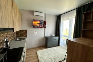 квартира за адресою смт. Авангард, Спрейса вул., 15