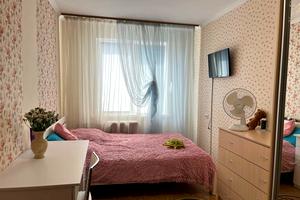квартира по адресу Гоголевская ул., 1