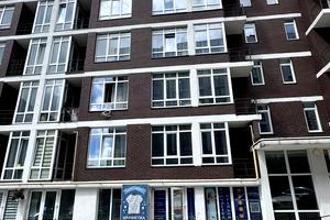 коммерческая по адресу Малоголосковская ул., 44