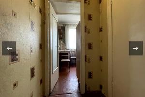 квартира за адресою Гвардійців-Широнінців вул., 49