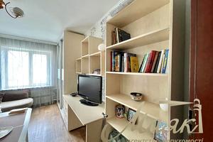 квартира по адресу Космическая ул., 99