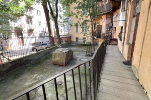 квартира за адресою Тараса Шевченка просп., 34