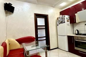 квартира за адресою Черкаська, 4