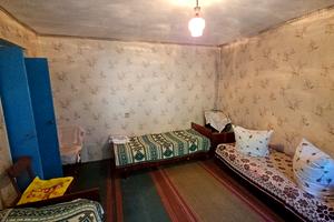 дом по адресу Новомарківська