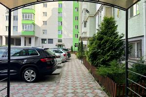 квартира по адресу Угорская ул., 17