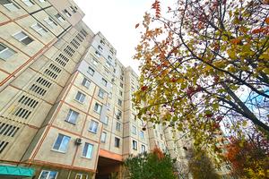 квартира за адресою Зенітного Полку вул.